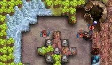 Defense of the Wilds Level Pack