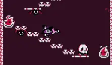 Delia the Traveling Witch