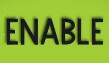 ENABLE