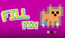 Fill Pix