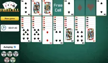 FreeCell
