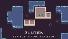 Glutek Escape Dungeon
