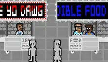 Grab Them by the Eyes