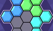 Hex Blocks