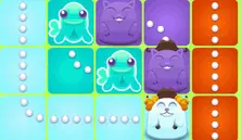 Islands of Creatures