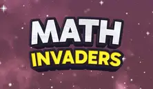 Math Invaders
