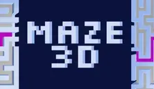Maze 3D