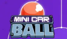 Mini Car Ball