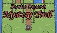 Mystic Square: Mystery Trail