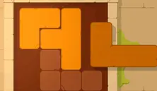 Puzzle Blocks Ancient