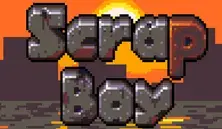 Scrap Boy