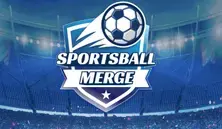 Sportsball Merge