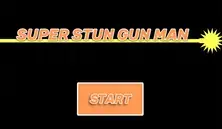 Super Stun Gun Man