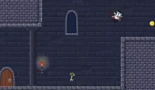 The Sun for the Vampire