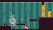 Timmy the Timebender