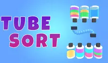 Tube Sort
