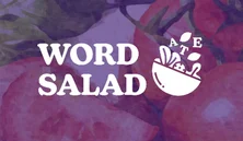 Word Salad